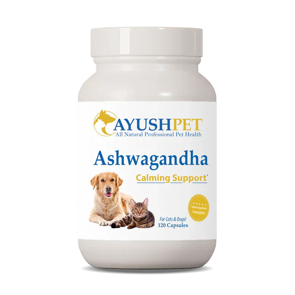 Ashwagandha for Pets - Image 3