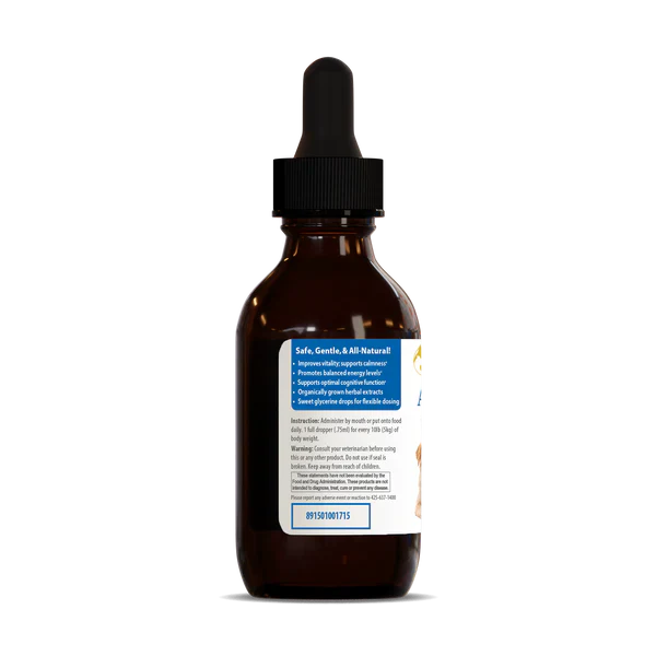 Ashwagandha for Pets - Image 2