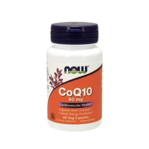 NOW CoQ10