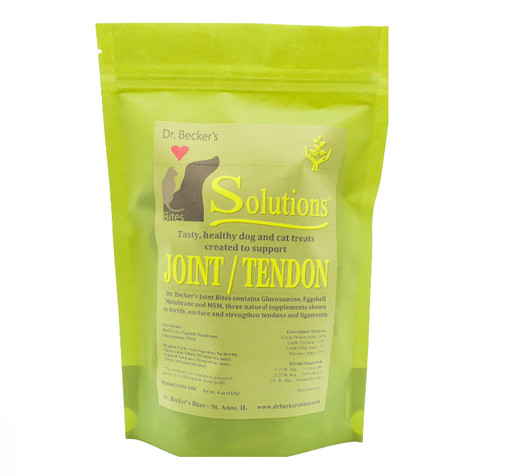 Joint Support Solutions Bites