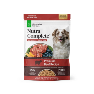 Nutra Complete