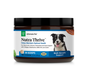 Nutra Thrive