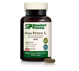 Okra Pepsin E3