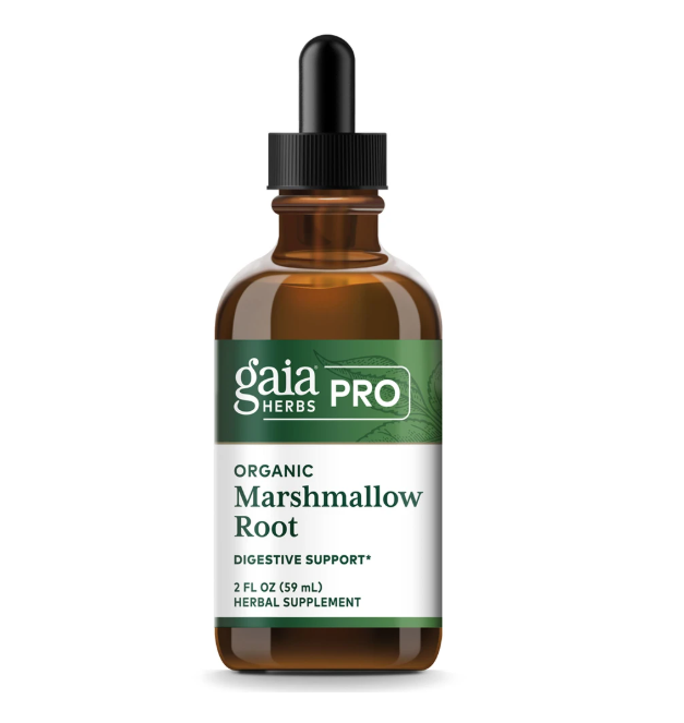 Marshmallow Root