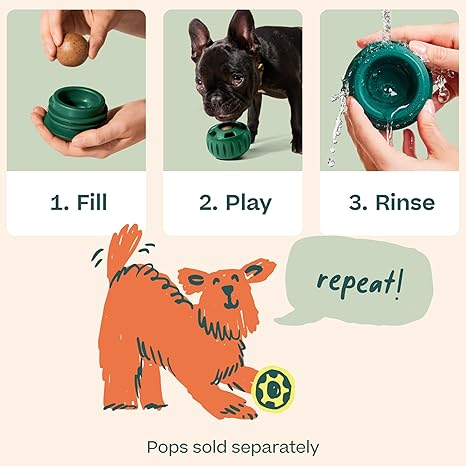 WOOF Pupsicle - Image 3