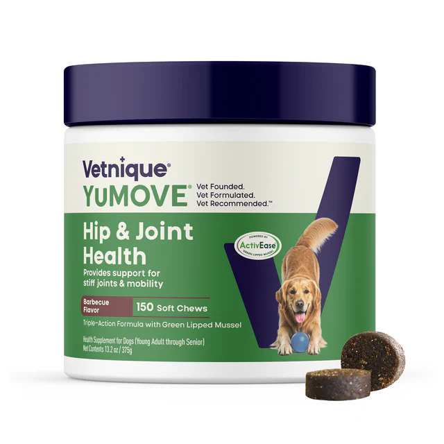 Hip & Joint Health Soft Chews