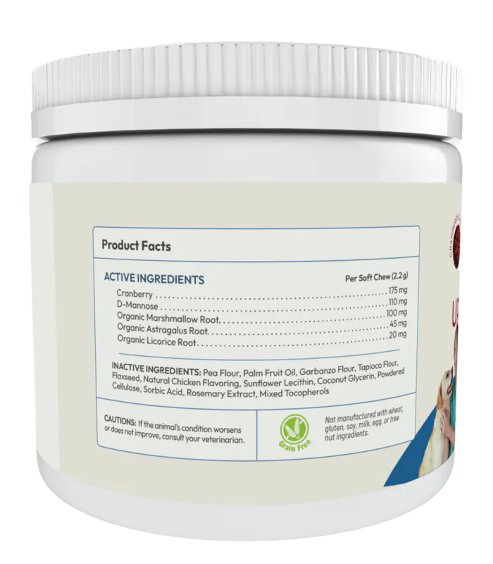 Urinary Support Chews - Image 2