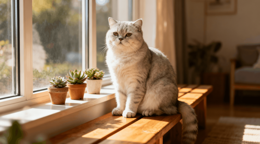 Do Cats Really Need Daily Multivitamins? When Diet Alone Isn’t Enough