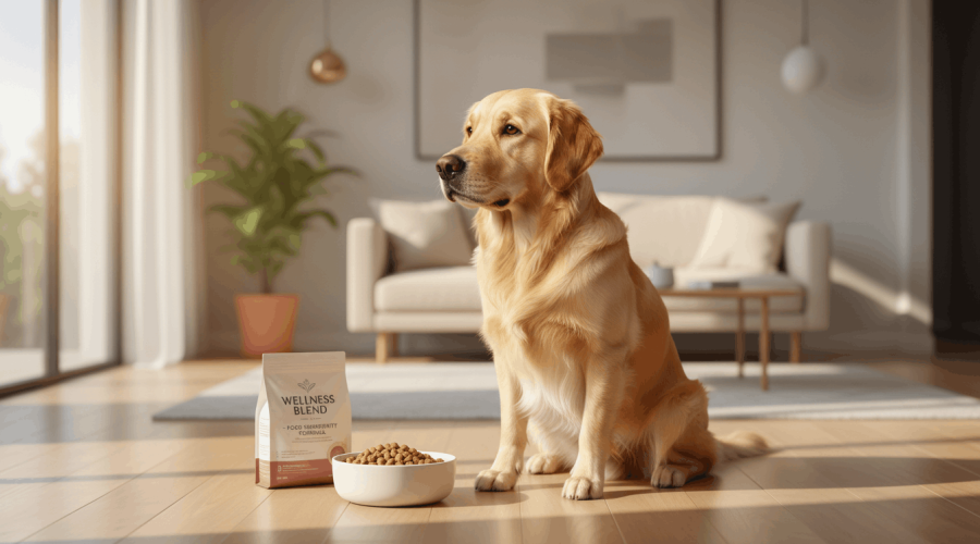 Dog Food Allergies Explained: Common Triggers, Warning Signs, and Diet Adjustments That Help