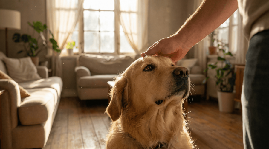 How Gentle Training Improves Confidence, Behavior, and Trust in Dogs