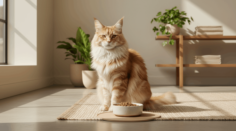 How Often Should You Feed a Cat? Vet-Guided Feeding Schedules for Every Life Stage