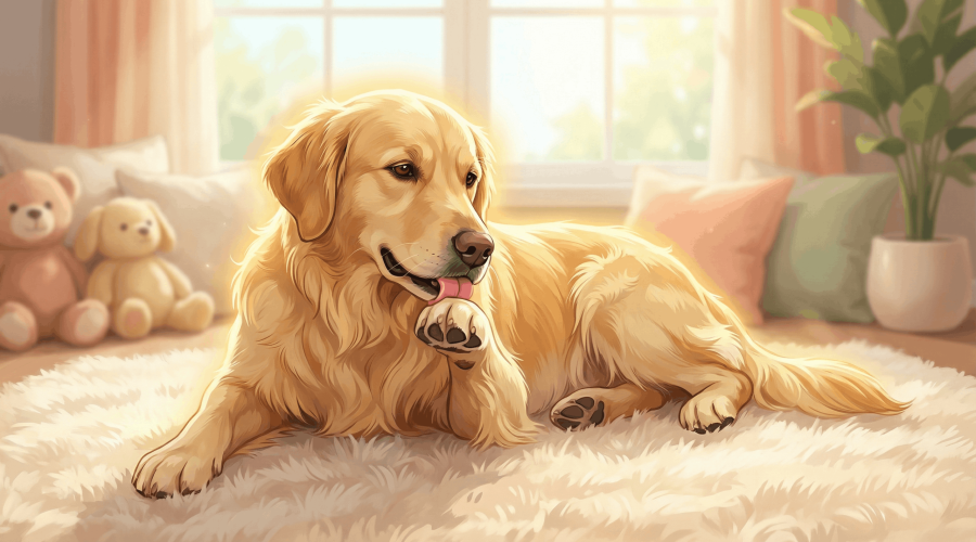 Itchy Skin and Paw Licking in Dogs: Understanding Allergies and Sensitivities