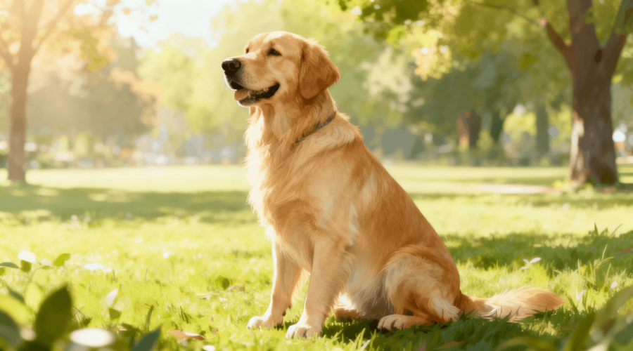 Joint Stiffness in Dogs: Early Signs, Causes, and Daily Mobility Support