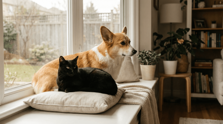 Periodontal Disease in Pets: How Oral Health Impacts the Whole Body