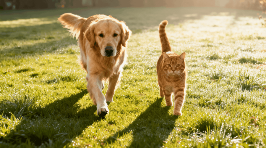 Pet Joint Supplements Guide: Supporting Mobility and Comfort at Every Life Stage