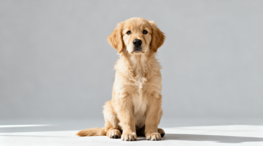 Puppy Nutrition Guide: What Growing Dogs Need at Each Development Stage