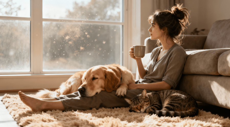 Trace Minerals in Pet Nutrition: Why Small Nutrients Make a Big Difference