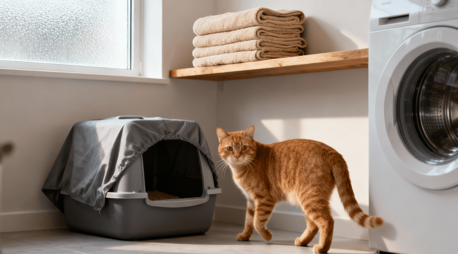 Cat Litter Box Problems: 5 Reasons Your Cat is Avoiding the Box (and How to Fix It)