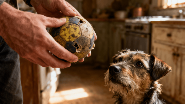 How to Clean Pet Toys Properly