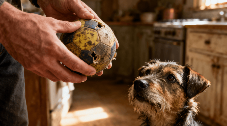 How to Clean Pet Toys Properly: Preventing Germs Without Damaging Toys